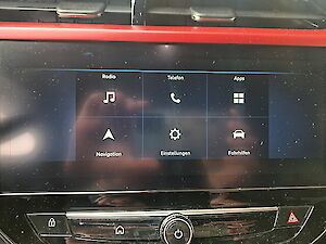 Opel Corsa 1,2 Direct Injection Turbo Euro 6.4 YES