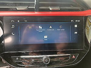 Opel Corsa 1,2 Direct Injection Turbo Euro 6.4 YES