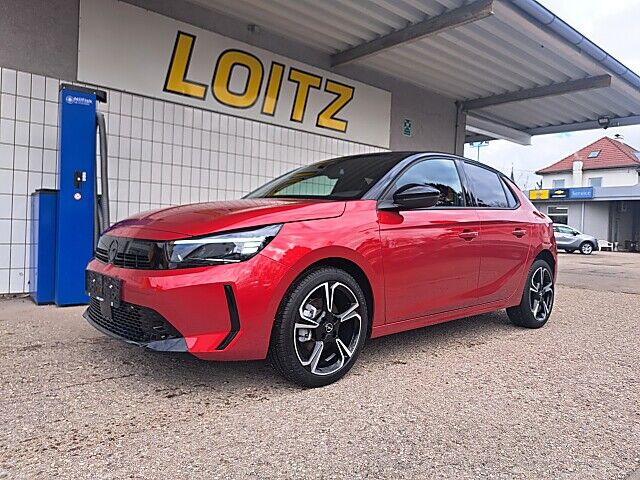 Opel Corsa 1,2 Direct Injection Turbo Euro 6.4 YES