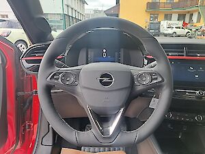 Opel Corsa 1,2 Direct Injection Turbo Euro 6.4 YES