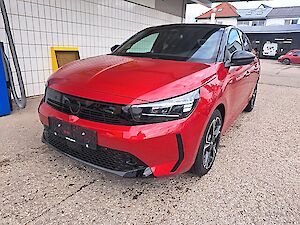 Opel Corsa 1,2 Direct Injection Turbo Euro 6.4 YES