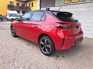 Opel Corsa 1,2 Direct Injection Turbo Euro 6.4 YES