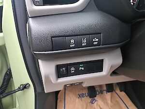 Suzuki Swift 1,2 Hybrid Shine