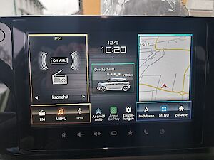 Suzuki Swift 1,2 Hybrid Shine