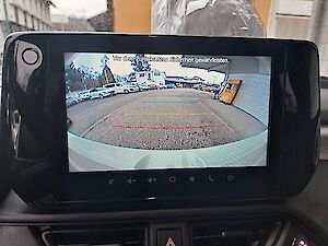 Suzuki Swift 1,2 Hybrid Shine