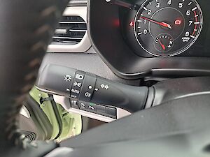 Suzuki Swift 1,2 Hybrid Shine