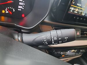 Suzuki Swift 1,2 Hybrid Shine