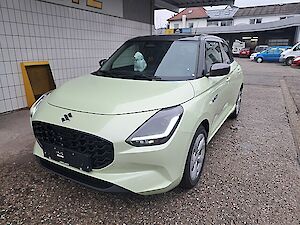 Suzuki Swift 1,2 Hybrid Shine