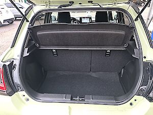 Suzuki Swift 1,2 Hybrid Shine