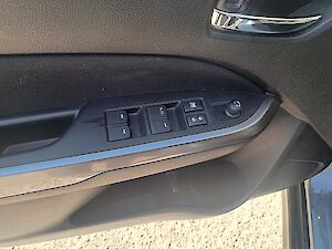 Suzuki Vitara 1,4 GL+ DITC Hybrid ALLGRIP shine
