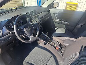 Suzuki Vitara 1,4 GL+ DITC Hybrid ALLGRIP shine