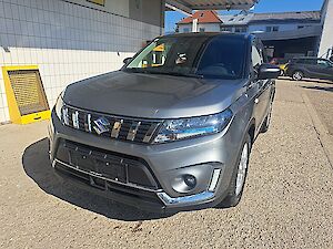Suzuki Vitara 1,4 GL+ DITC Hybrid ALLGRIP shine