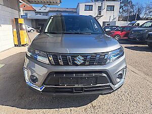 Suzuki Vitara 1,4 GL+ DITC Hybrid ALLGRIP shine