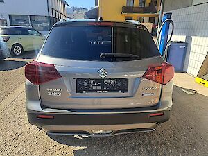 Suzuki Vitara 1,4 GL+ DITC Hybrid ALLGRIP shine