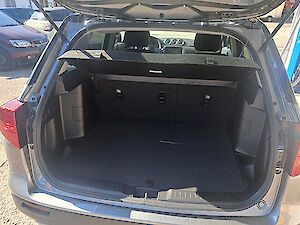 Suzuki Vitara 1,4 GL+ DITC Hybrid ALLGRIP shine