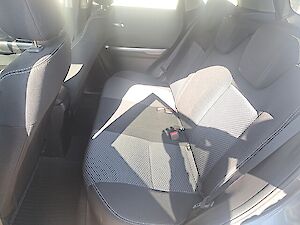 Suzuki Vitara 1,4 GL+ DITC Hybrid ALLGRIP shine