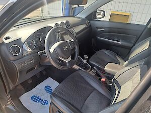 Suzuki Vitara 1,4 DITC ALLGRIP flash