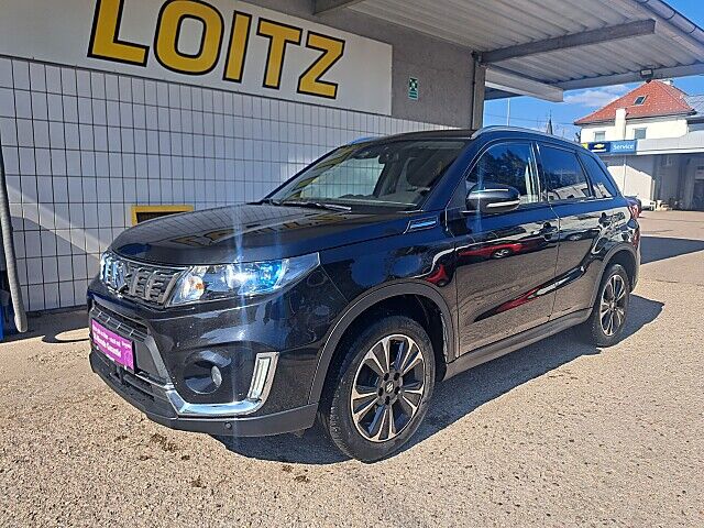 Suzuki Vitara 1,4 DITC ALLGRIP flash