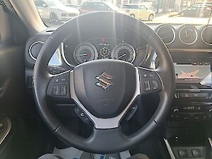 Suzuki Vitara 1,4 DITC ALLGRIP flash