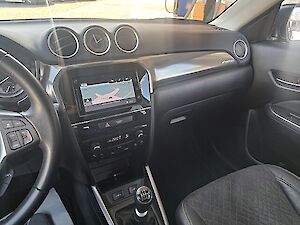 Suzuki Vitara 1,4 DITC ALLGRIP flash
