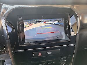 Suzuki Vitara 1,4 DITC ALLGRIP flash