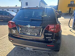 Suzuki Vitara 1,4 DITC ALLGRIP flash
