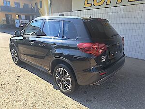 Suzuki Vitara 1,4 DITC ALLGRIP flash