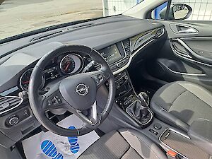 Opel Astra ST 1,2 Turbo Direct Inj. Business Elegance