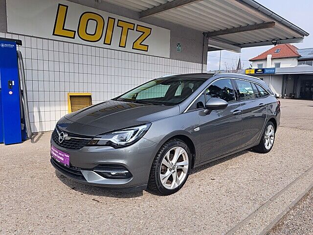 Opel Astra ST 1,2 Turbo Direct Inj. Business Elegance
