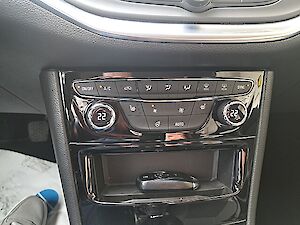 Opel Astra ST 1,2 Turbo Direct Inj. Business Elegance