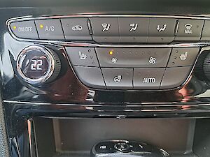 Opel Astra ST 1,2 Turbo Direct Inj. Business Elegance