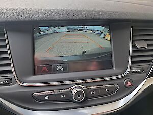 Opel Astra ST 1,2 Turbo Direct Inj. Business Elegance