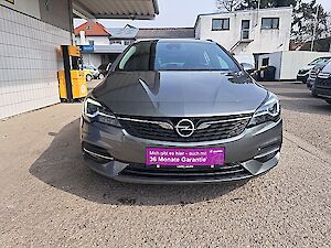 Opel Astra ST 1,2 Turbo Direct Inj. Business Elegance