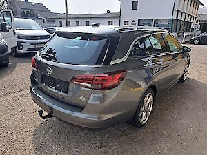 Opel Astra ST 1,2 Turbo Direct Inj. Business Elegance