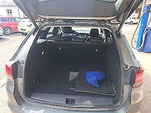 Opel Astra ST 1,2 Turbo Direct Inj. Business Elegance