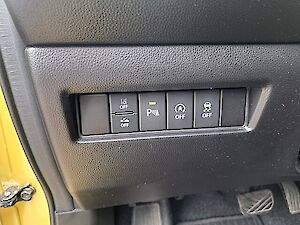 Suzuki Swift 1,2 Hybrid DualJet Shine CVT