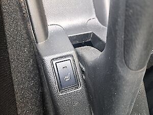 Suzuki Swift 1,2 Hybrid DualJet Shine CVT