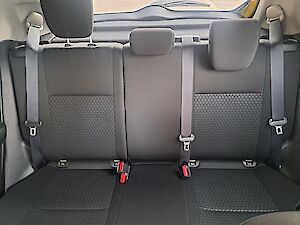 Suzuki Swift 1,2 Hybrid DualJet Shine CVT