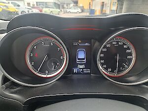 Suzuki Swift 1,2 Hybrid DualJet Shine CVT