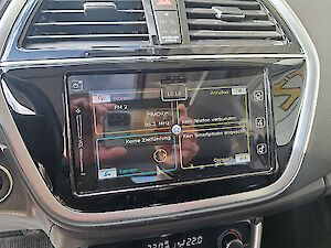 Suzuki SX4 S-Cross 1,4 GL+ DITC Hybrid ALLGRIP flash