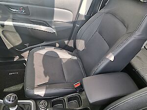 Suzuki SX4 S-Cross 1,4 GL+ DITC Hybrid ALLGRIP flash