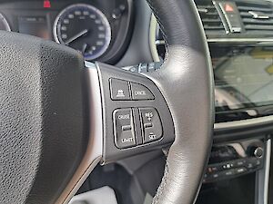 Suzuki SX4 S-Cross 1,4 GL+ DITC Hybrid ALLGRIP flash