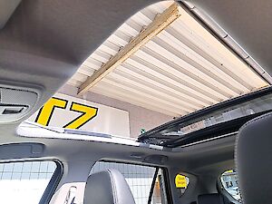 Suzuki SX4 S-Cross 1,4 GL+ DITC Hybrid ALLGRIP flash