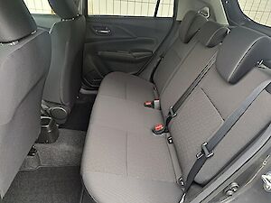 Suzuki Swift 1,2 Hybrid Shine