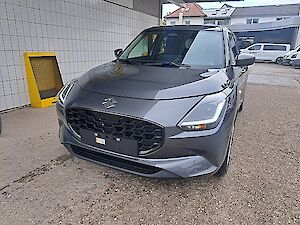 Suzuki Swift 1,2 Hybrid Shine