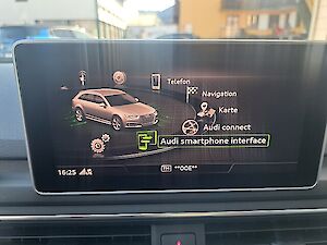 Audi A4 Avant 2,0 TDI quattro Sport S-tronic* Edition One * 3x S-Line* Black Edition *