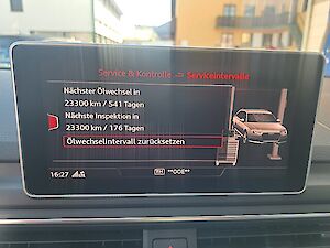 Audi A4 Avant 2,0 TDI quattro Sport S-tronic* Edition One * 3x S-Line* Black Edition *