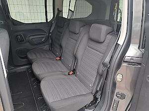 Opel Combo Life 1,5 CDTI BlueInj. XL L2H1 Innovation S/S