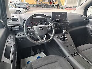 Opel Combo Life 1,5 CDTI BlueInj. XL L2H1 Innovation S/S