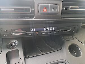 Opel Combo Life 1,5 CDTI BlueInj. XL L2H1 Innovation S/S